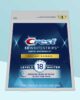Crest 3D Whitestrips Radiant Express Teeth Whitening Kit